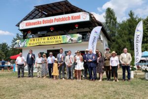 Święto Konia Małopolskiego
