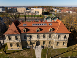 Szpital