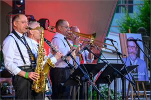 Starówka Jazz Festiwal - Koncert I