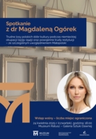 plakat wydarzenia