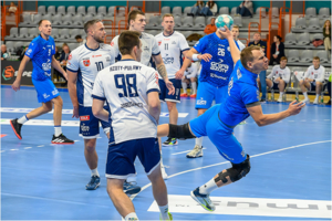 Mecz Orlen Superligi piłkarzy ręcznych: Grupa Azoty Unia Tarnów - Azoty-Puławy