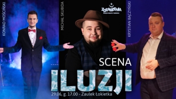 iluzjoniści