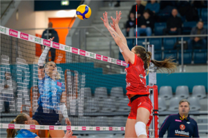Mecz Tauron Ligi siatkówki kobiet: Grupa Azoty Akademia Tarnowska - Metalkas Pałac Bydgoszcz