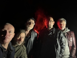 Zespół wokalny MONK