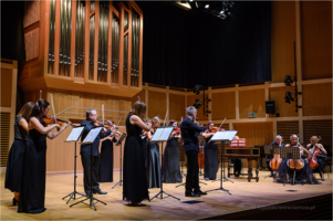 Tarnowska Orkiestra Kameralna