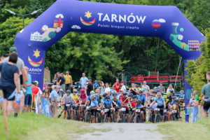 XXX Puchar Tarnowa MTB