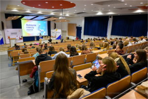 Konferencja TCD „Od JA do MY. Społeczności / wspólnotowość / kolektywizm”