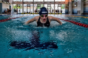 Basen Akademii Tarnowskiej