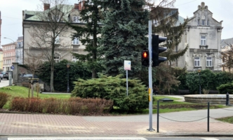 przejście