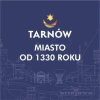Tarnów - lokacja