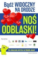 Noś odblaski
