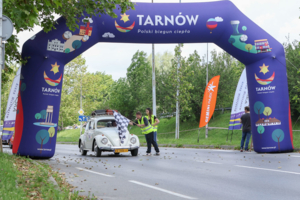 XI Tarnowski Rajd Pojazdów Zabytkowych