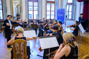 IV Międzynarodowy Festiwal i Kurs Mistrzowski – koncert inauguracyjny