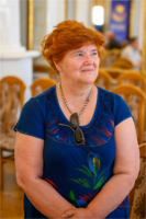 Lidia Jaźwińska