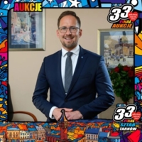 aukcje WOŚP