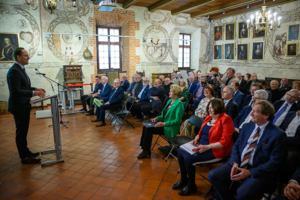 Jubileusz 190-lecia Towarzystwa Politechnicznego Polskiego