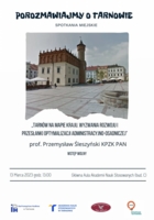 porozmawiajmy o Tarnowie