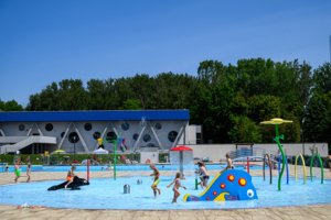 Dzień Dziecka w Aquaparku
