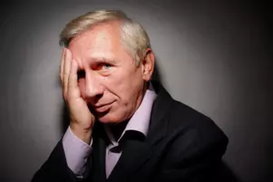 Jan Englert, źródło CSM