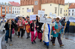 XI Wielkie Tarnowskie Dionizje