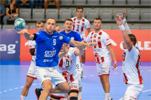 Mecz Orlen Superligi piłkarzy ręcznych: Grupa Azoty Unia Tarnów - Arged Rebud KPR Ostrovia Ostrów Wielkopolski