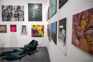 Salon 2021
