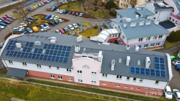 ZPS przy ul. Mostowej