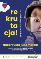 grafika nabór do przedszkoli
