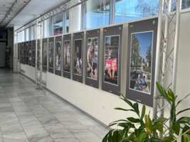 Wystawa „Rodzina na zastępstwo – Serce na zawsze”