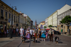 VII Tarnowski Zjazd Berneńczyków