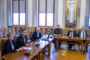 Konferencja ,,Bezpieczeństwo cyfrowe"