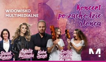 plakat wydarzenia