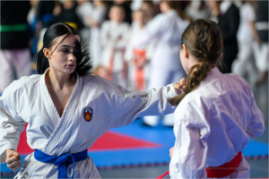 Puchar Polski Okinawa Shorin-Ryo Karate Okinawa Kobudo