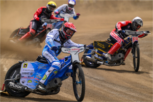 Mecz Krajowej Ligi Żużlowej: Unia Tarnów - Ultrapur Start Gniezno