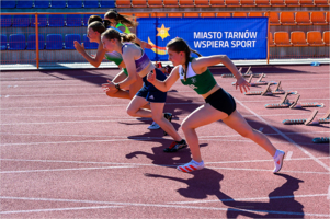 VI Otwarte Mistrzostwa Tarnowa w lekkiej atletyce