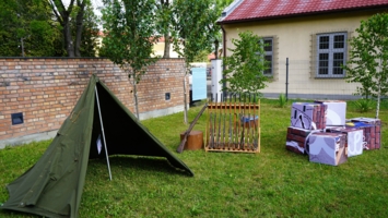 Wakacyjne zajęcia w Regionalnym Centrum Edukacji o Pamięci