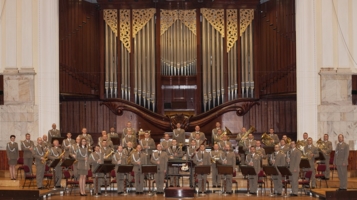 Patriotyczny koncert