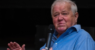 Marian Dziędziel, źródło CSM