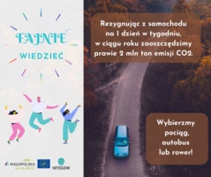 Fajnie wiedzieć