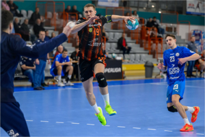 Orlen Superliga piłki ręcznej mężczyzn: Grupa Azoty Unia Tarnów - Zagłębie Lubin