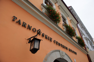 Tarnowskie Centrum Kultury