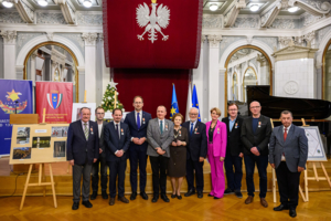 175. rocznica śmierci generała Bema