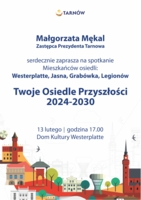 Twoje Osiedle Przyszłości