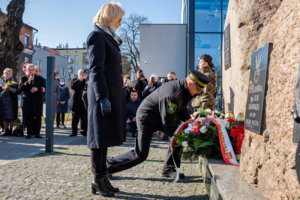 80. rocznica przemianowania Związku Walki Zbrojnej w Armię Krajową