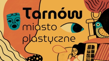 Tarnów Miasto Plastyczne