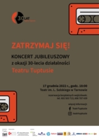 Jubileusz Tuptusiów