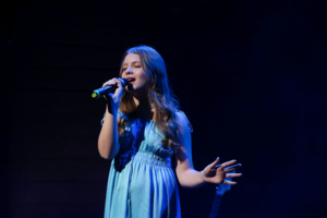 Finał Konkursu Wokalnego Twórczości J. Cygana "Piosenko leć"