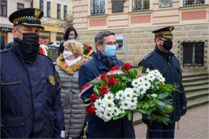 81. rocznica zbrodni katyńskiej.