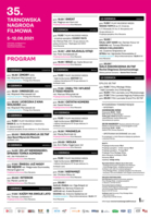 Program 35. TNF