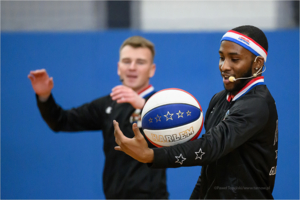 Harlem Globetrotters